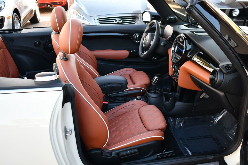 Used 2021 MINI Cooper S image 57