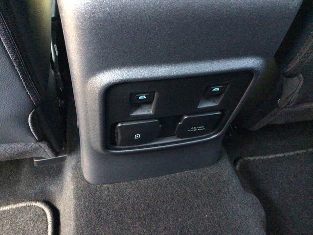 Used 2024 Ford Bronco Wildtrak image 18