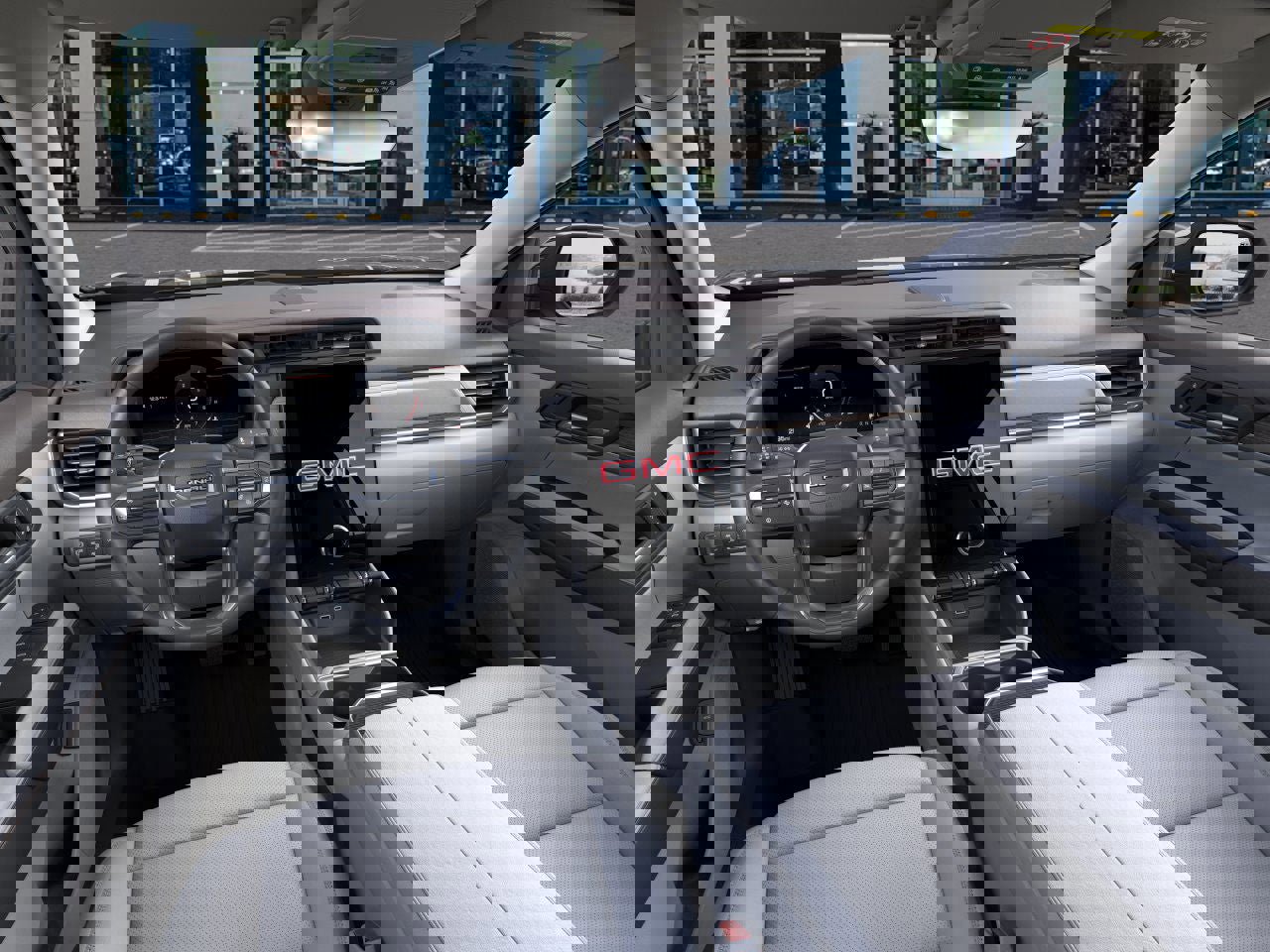 New 2026 GMC Terrain Denali w/ LPO, Floor Liner Package image 15