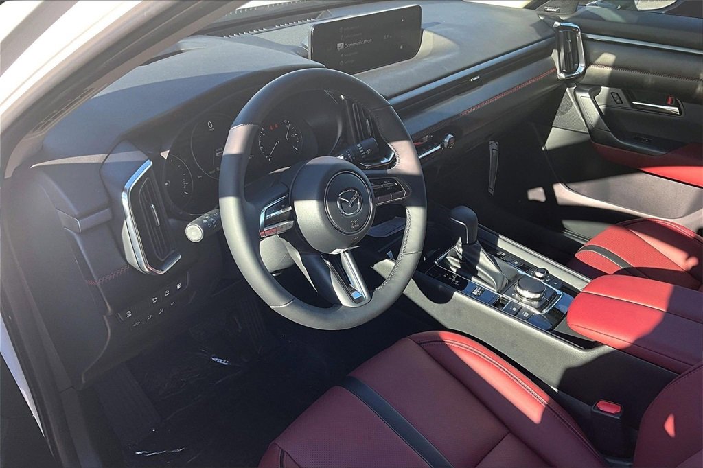 New 2026 MAZDA CX-50 2.5 Hybrid w/ Weather Package image 6
