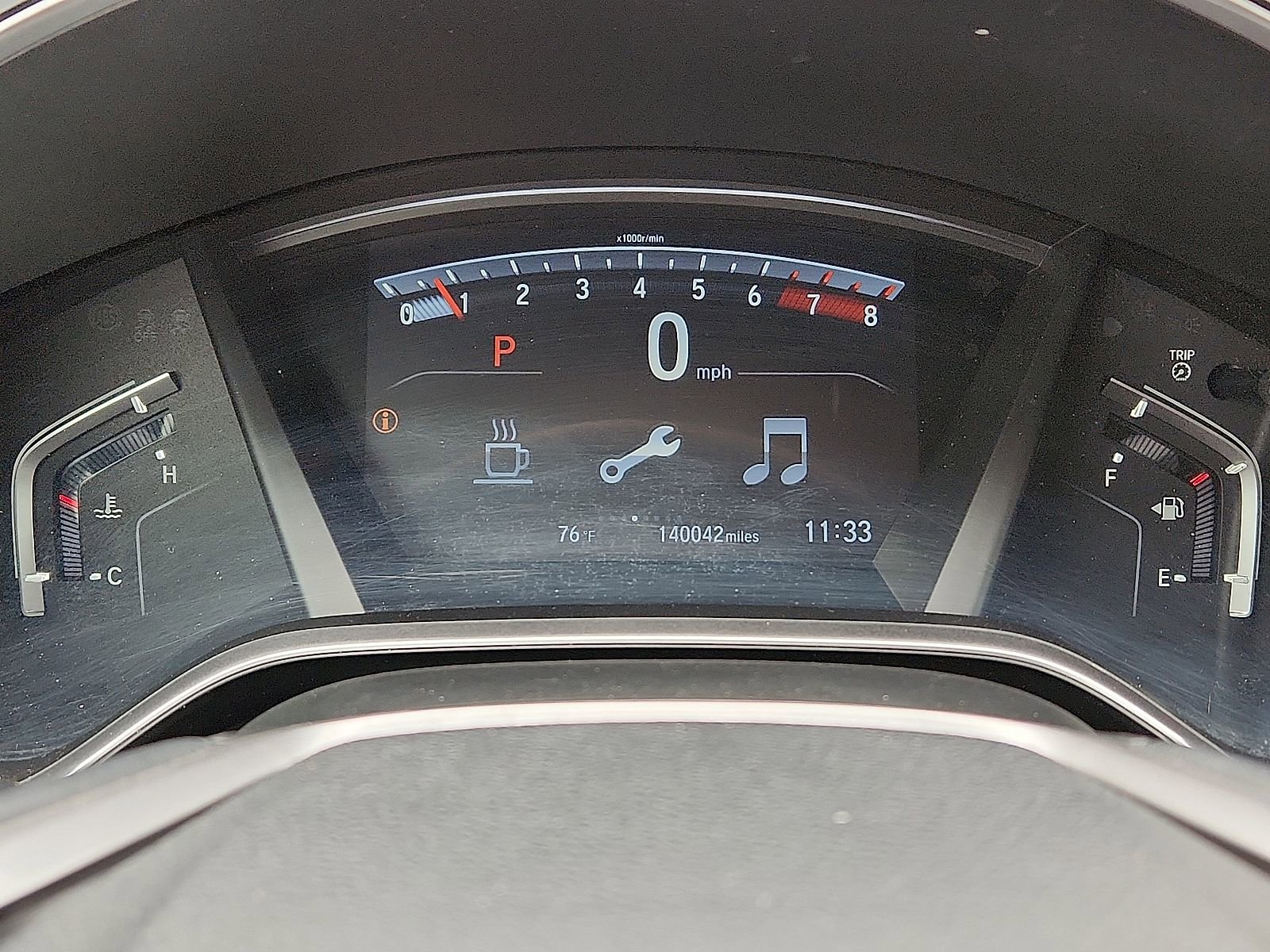 Used 2019 Honda CR-V Touring image 23