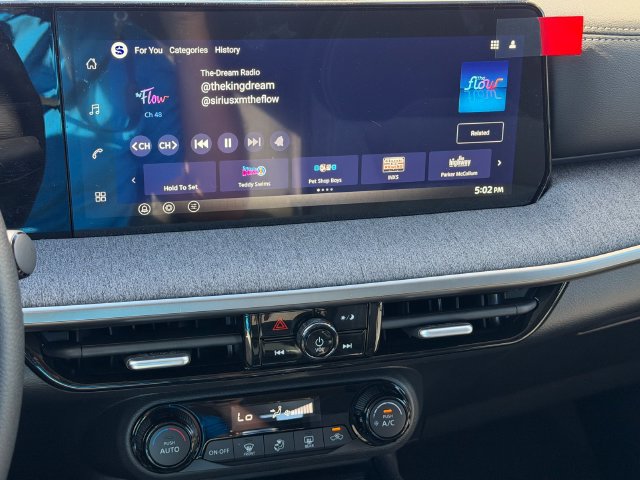 New 2026 Nissan Kicks SV AWD/4WD image 18