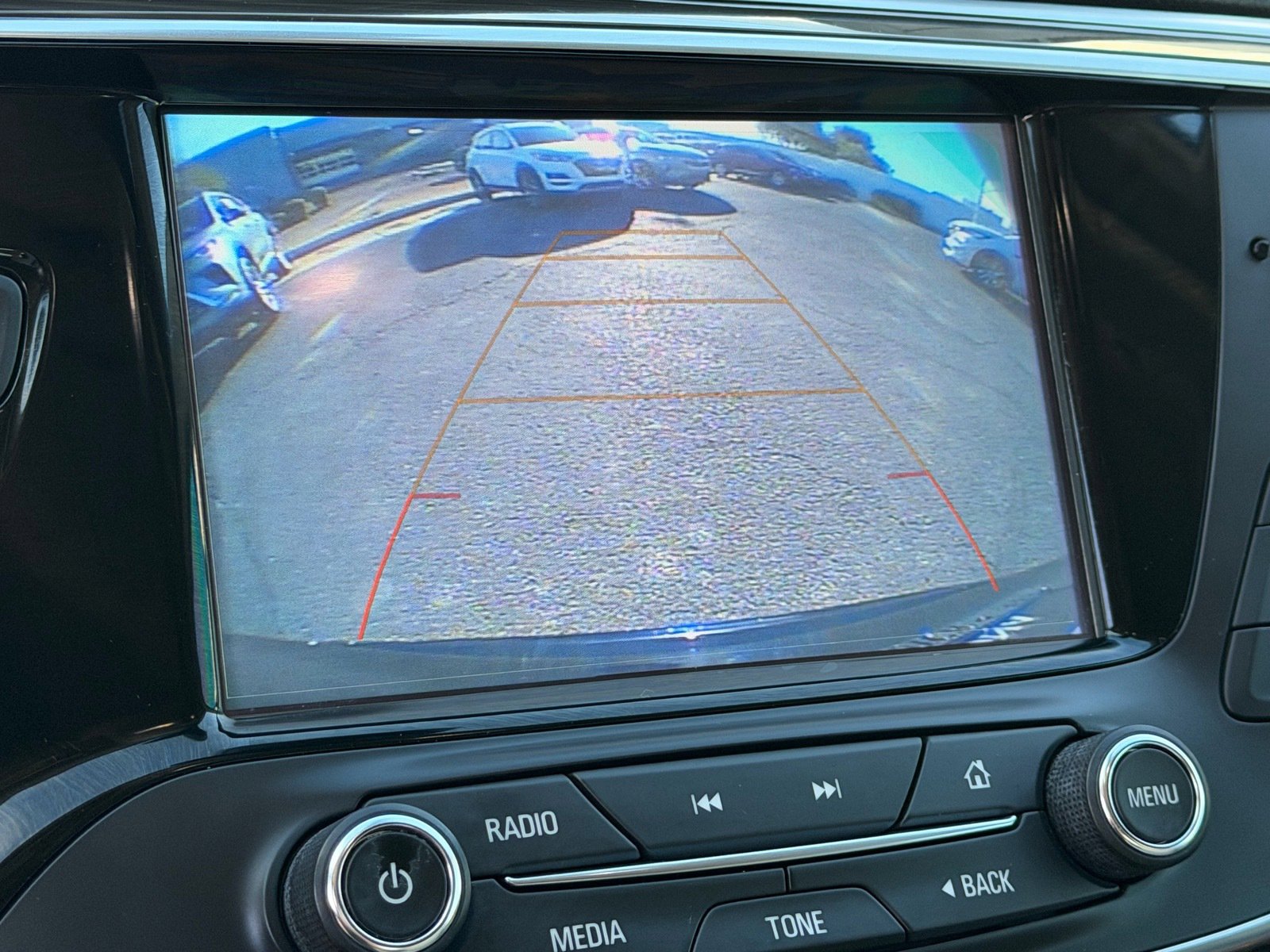 Used 2020 Buick Envision Premium w/ LPO, Active Package image 27