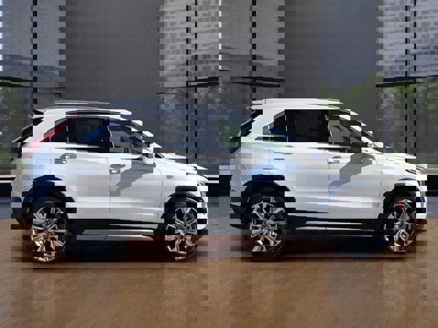 Used 2022 Cadillac XT4 Premium Luxury w/ Enhanced Visibility Package image 17