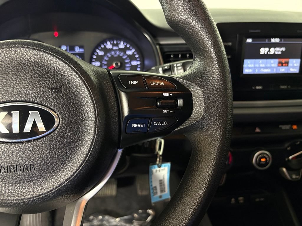 Used 2018 Kia Rio S FWD image 25