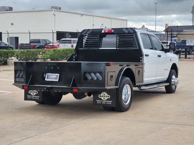 Used 2023 RAM 3500 Big Horn w/ Level 1 Equipment Group AWD/4WD image 14