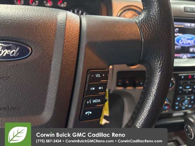 Used 2013 Ford F150 FX4 w/ Luxury Equipment Group image 17