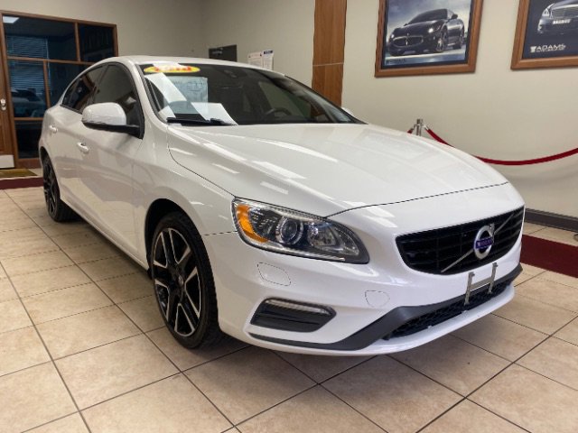 Used 2018 Volvo S60 T5 Dynamic w/ Vision Package image 7