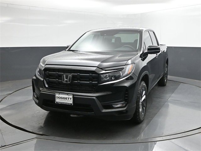 New 2026 Honda Ridgeline Sport image 30