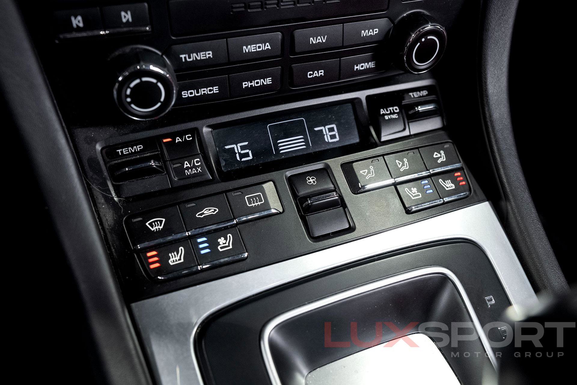 Used 2017 Porsche 911 Targa 4S image 45