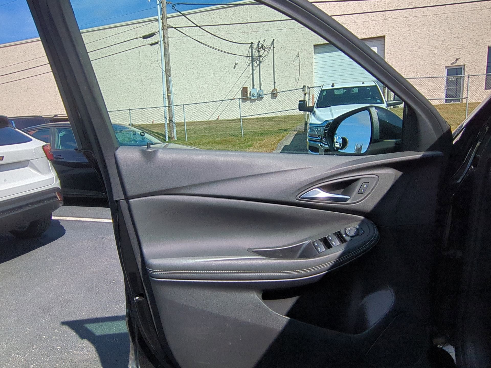 Certified 2023 Buick Encore GX Preferred w/ Cold Weather Comfort Package image 22