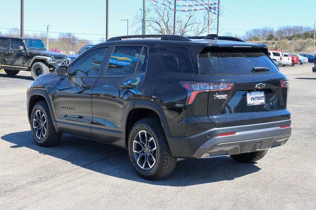 New 2026 Chevrolet Equinox ACTIV AWD/4WD image 5