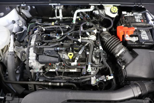 Used 2024 Ford Bronco Sport Big Bend w/ Convenience Package image 25