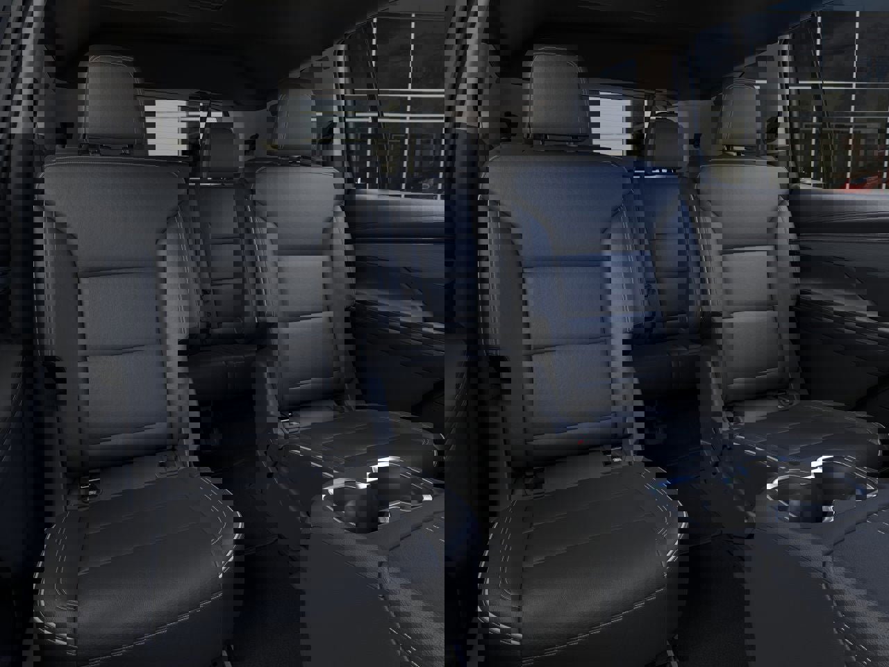 New 2026 Buick Enclave Preferred w/ Super Cruise Package image 17