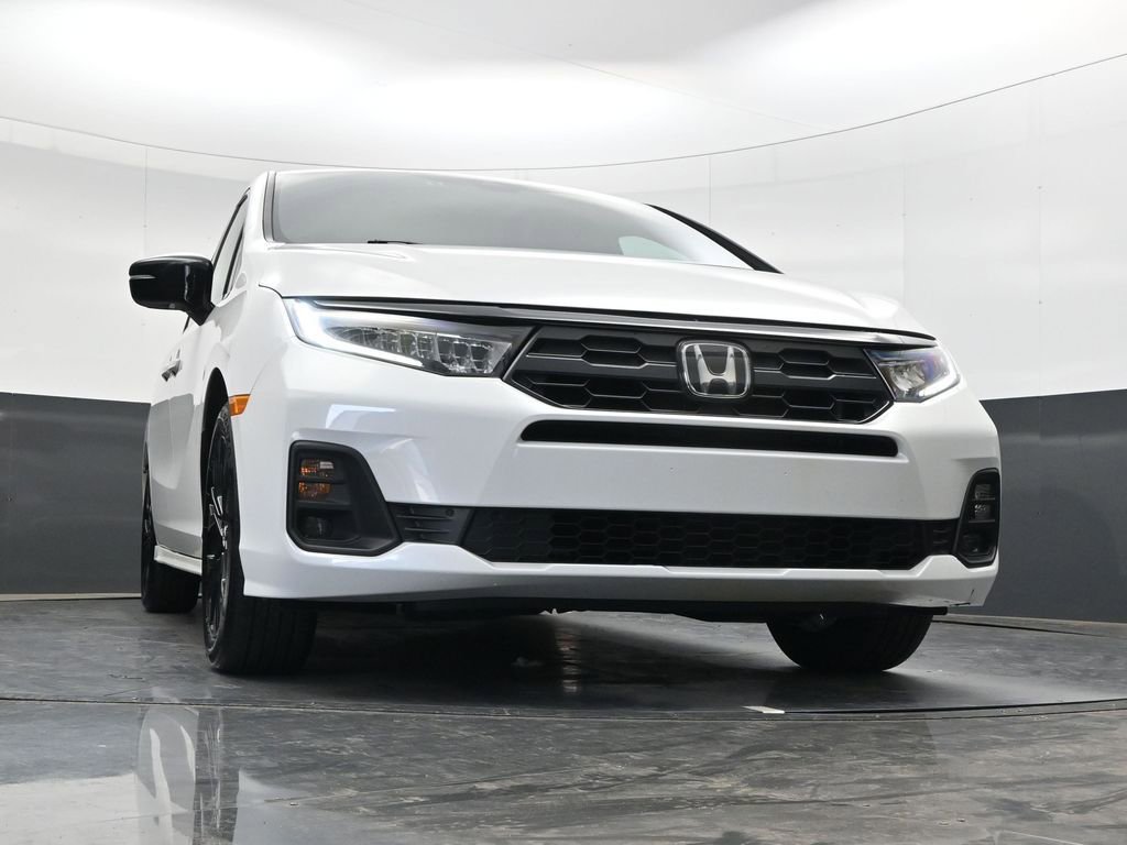 Used 2025 Honda Odyssey Sport-L image 26
