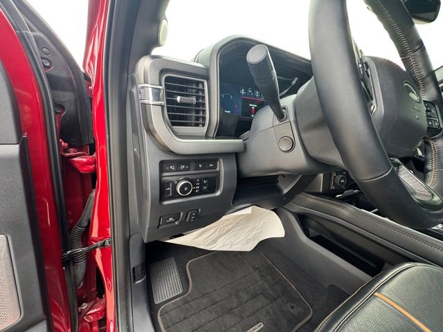 Used 2024 Ford F350 Platinum AWD/4WD image 12
