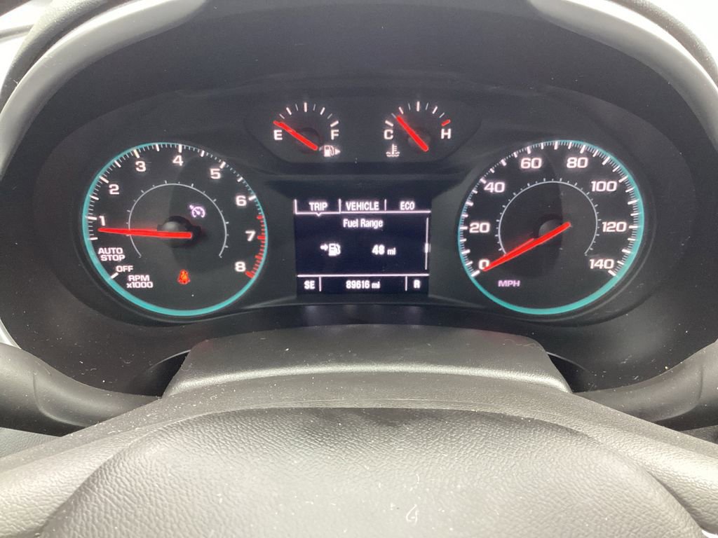 Used 2022 Chevrolet Malibu LS w/ LPO, Convenience Package 1 image 15