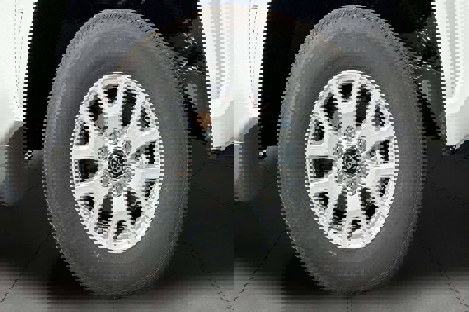 New 2026 Toyota Tacoma SR5 image 32