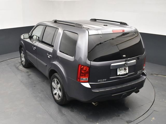 Used 2015 Honda Pilot Touring image 16