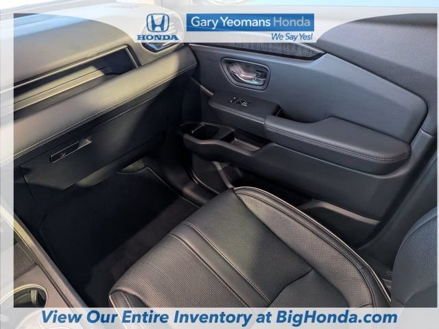 Certified 2023 Honda Pilot Elite image 18