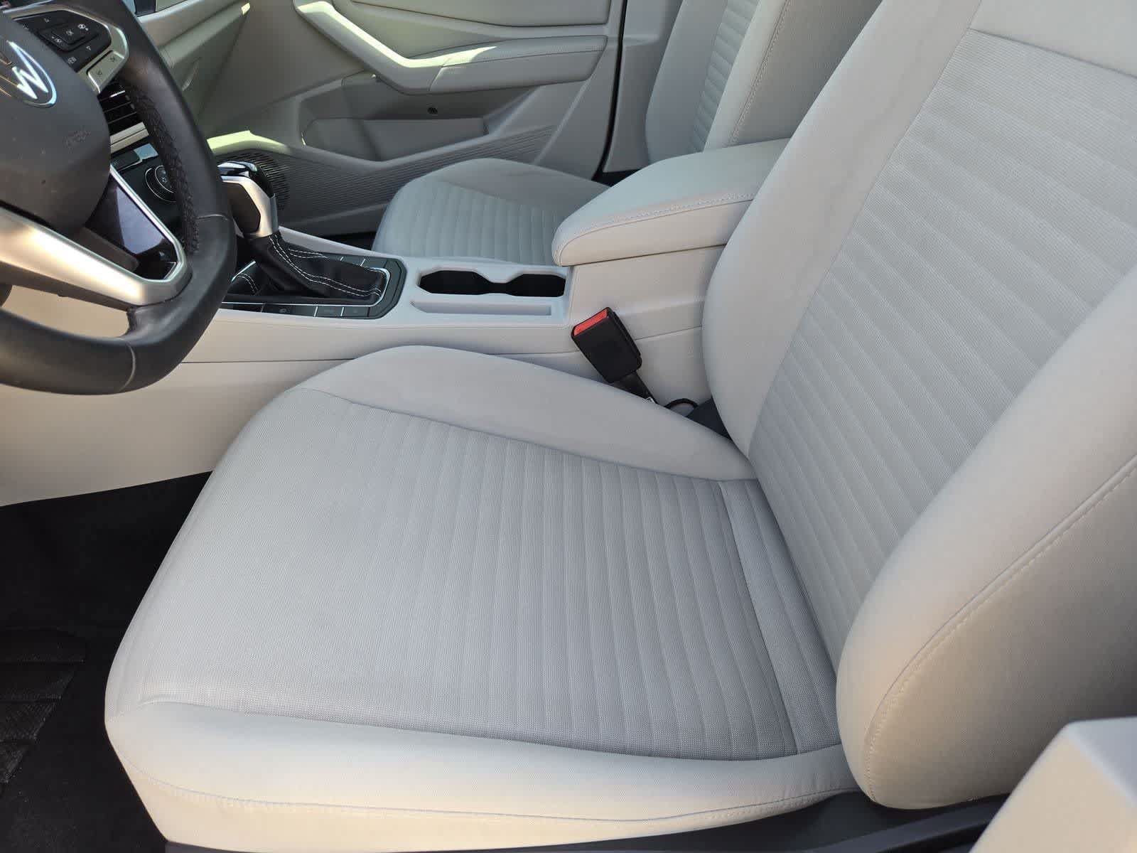 Used 2024 Volkswagen Jetta S FWD image 14