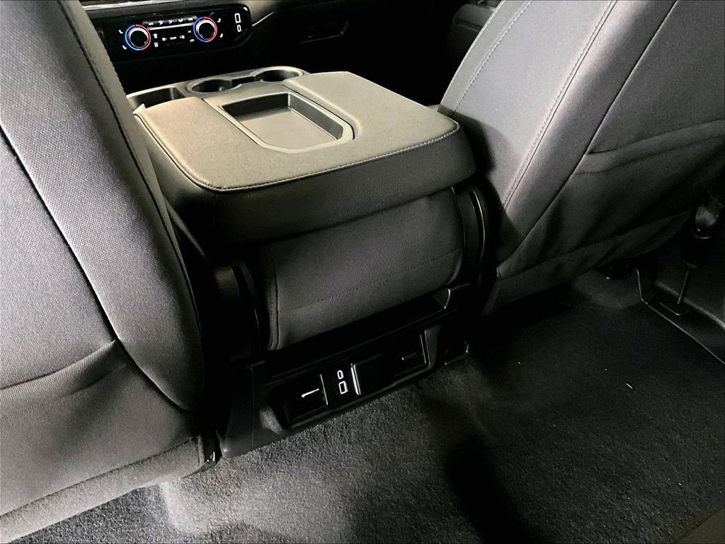 Used 2024 GMC Sierra 1500 Elevation w/ X31 Off-Road Package image 27