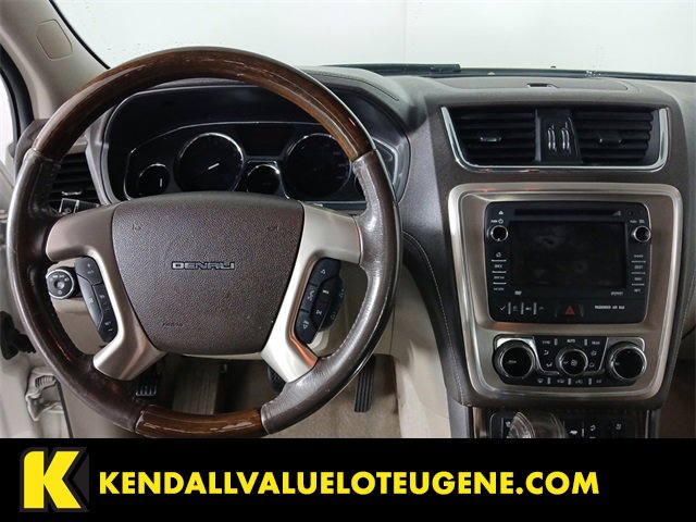 Used 2013 GMC Acadia Denali image 9