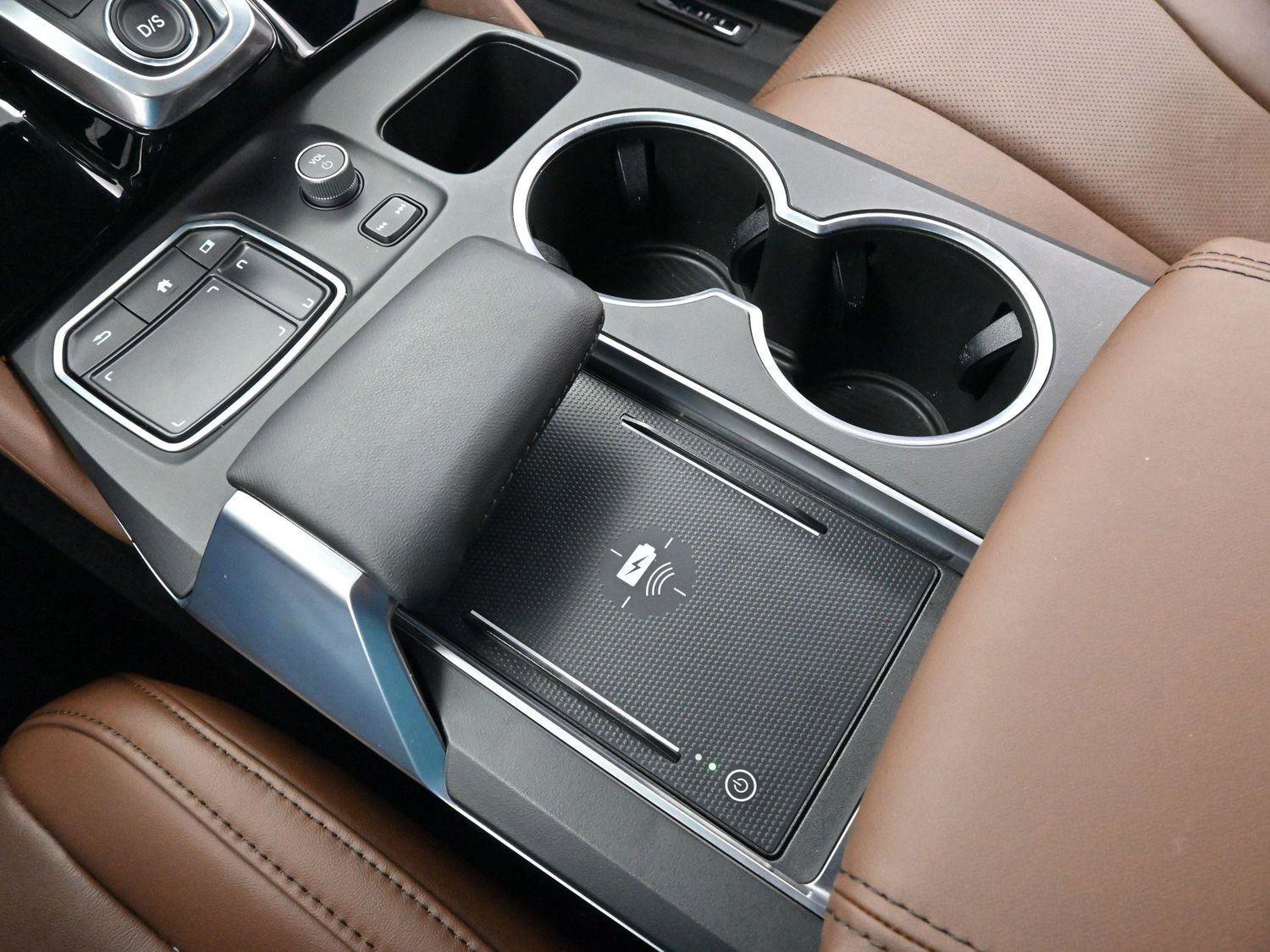 Used 2024 Acura MDX FWD w/ Technology Package image 30