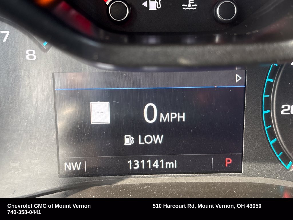 Used 2022 Chevrolet Colorado ZR2 AWD/4WD image 20