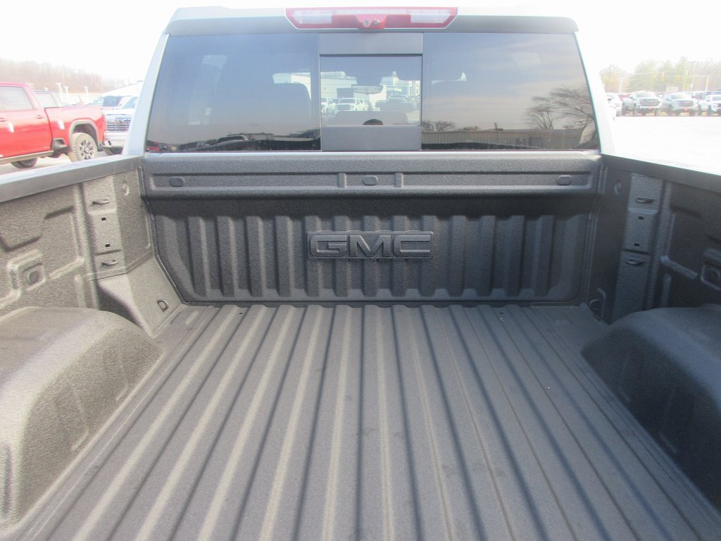 New 2026 GMC Sierra 1500 AT4 w/ AT4 Premium Package image 5