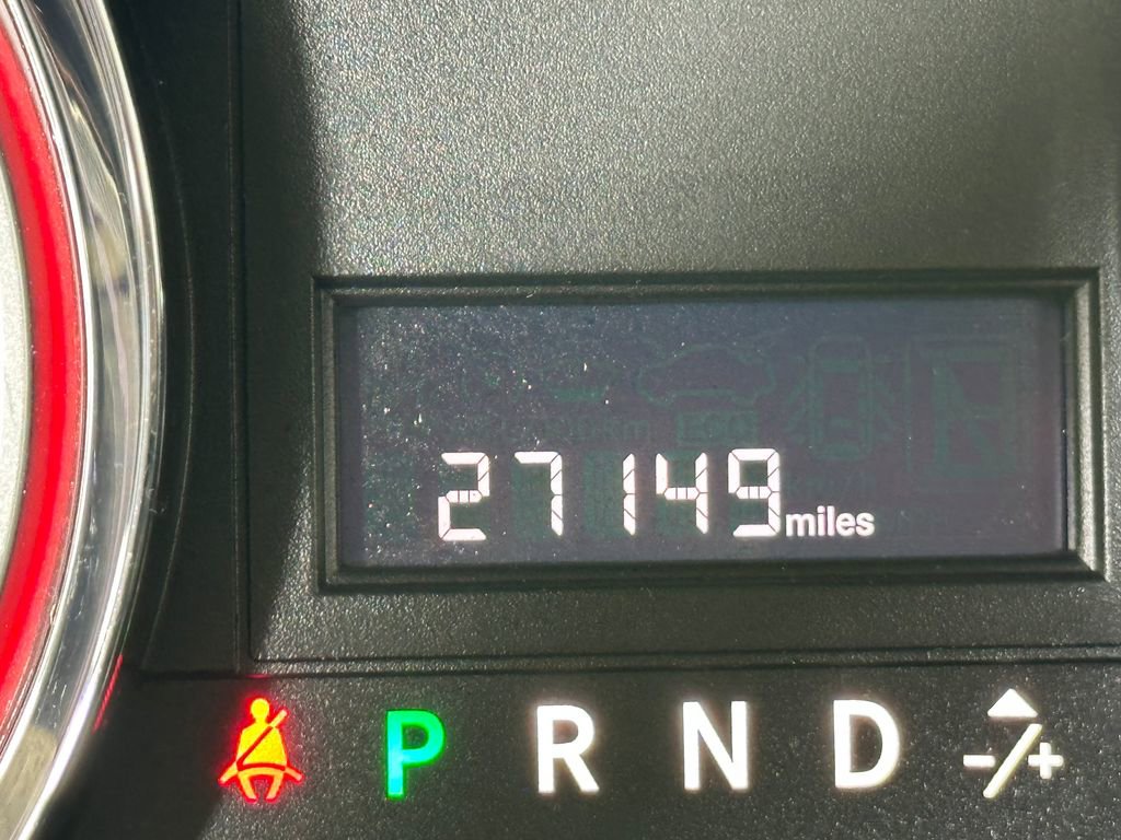 Used 2017 Dodge Grand Caravan SE w/ Power Window Group image 23