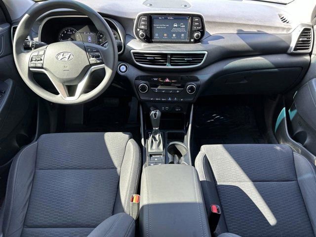 Used 2020 Hyundai Tucson Value image 7