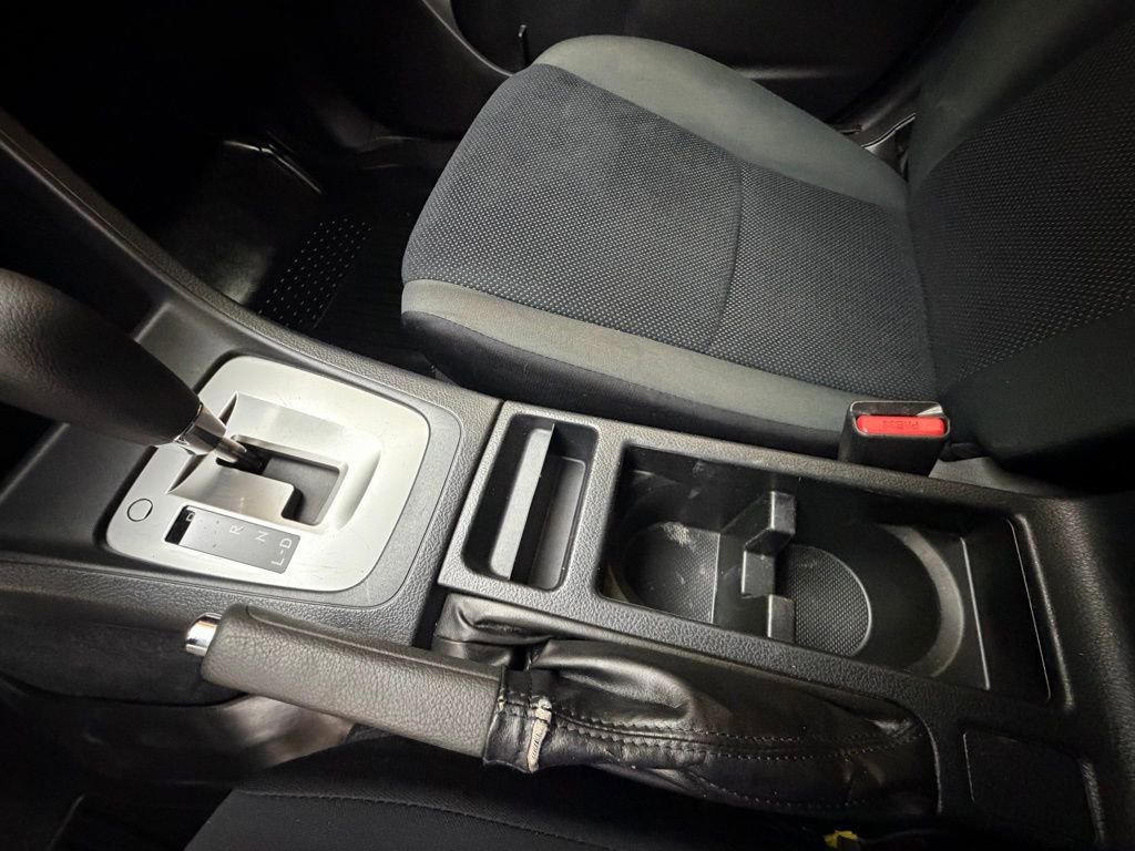 Used 2016 Subaru Impreza 2.0i image 19