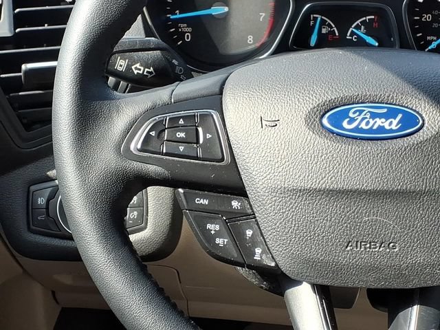 Used 2019 Ford Escape SEL AWD/4WD image 11