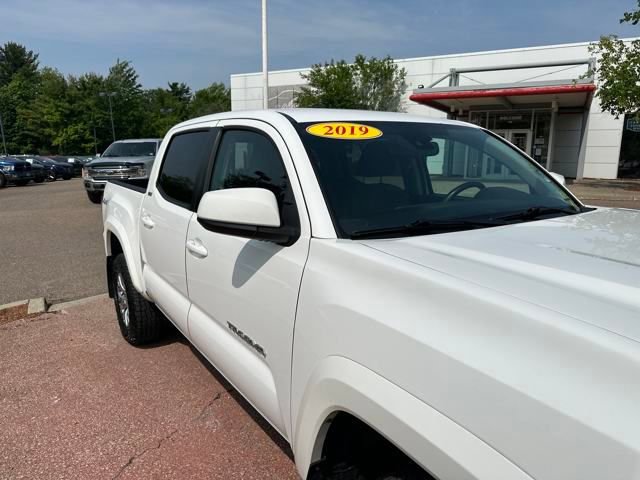 Used 2019 Toyota Tacoma SR5 image 27