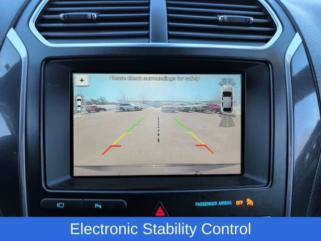 Used 2018 Ford Explorer Sport w/ Equipment Group 401A image 25