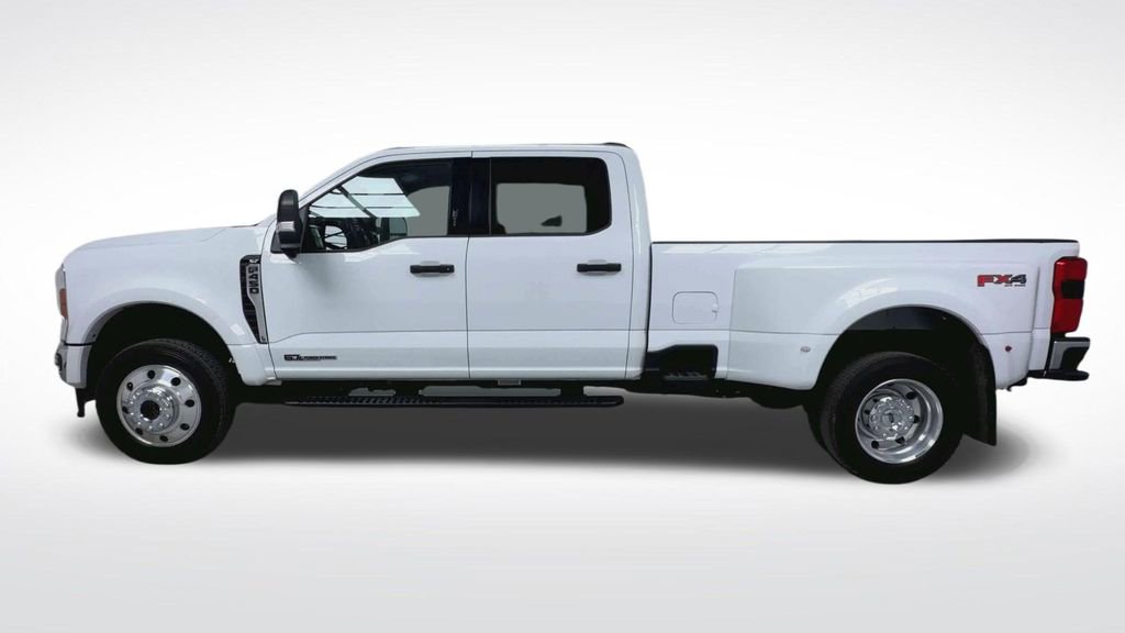 Used 2024 Ford F450 XLT w/ 360-Degree Camera Package AWD/4WD image 18