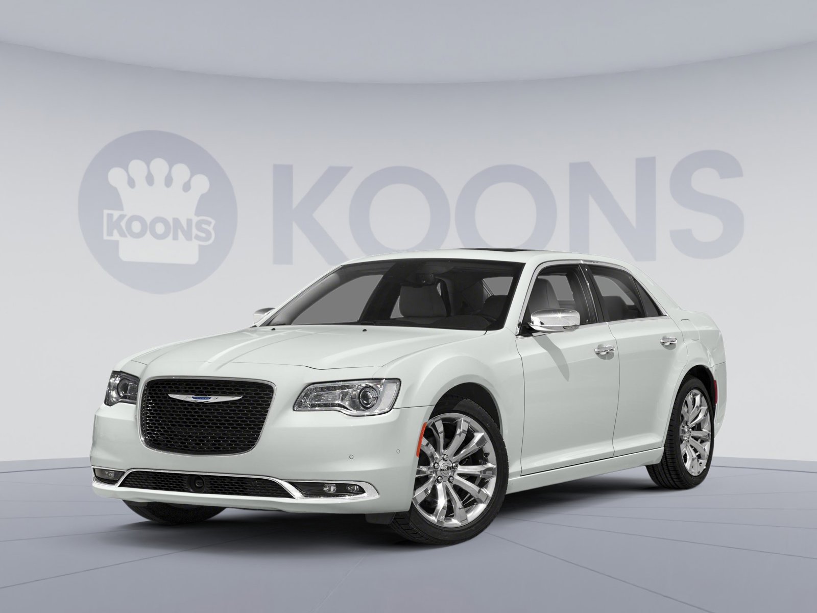 Used 2019 Chrysler 300 S w/ 300S Premium Group