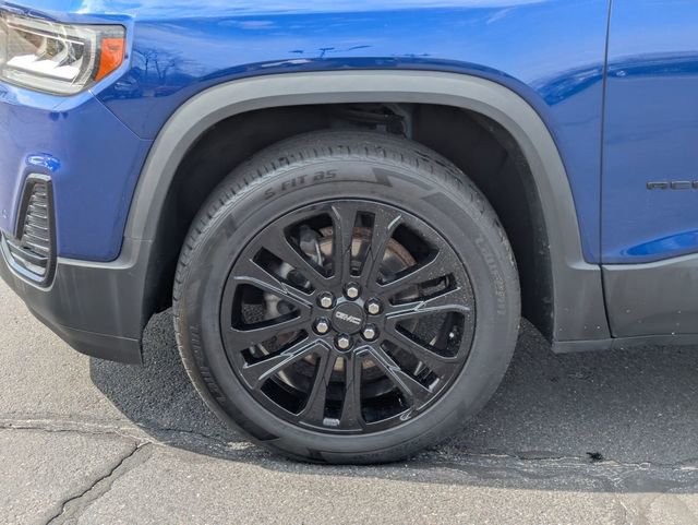 Used 2023 GMC Acadia SLE w/ Driver Convenience Package image 10