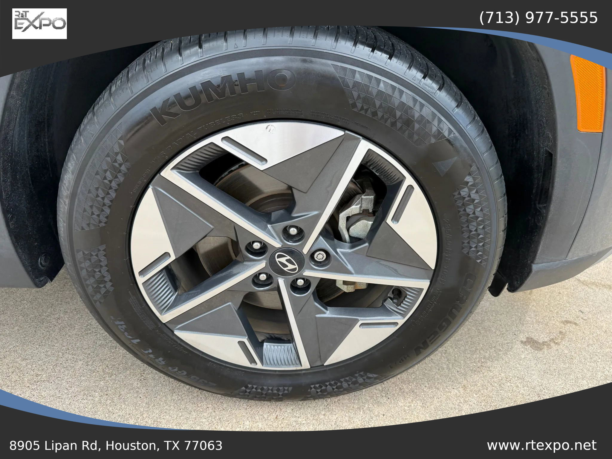 Used 2025 Hyundai Tucson SEL image 11