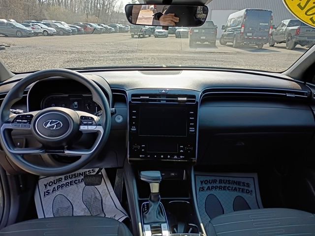 Used 2024 Hyundai Santa Cruz SEL AWD/4WD image 14