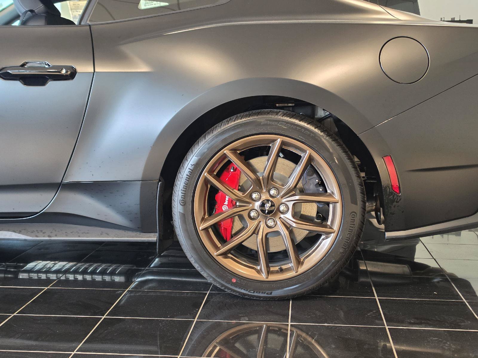 New 2026 Ford Mustang GT Premium RWD image 19