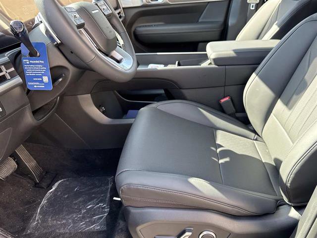 New 2026 Hyundai Santa Fe SEL FWD image 17