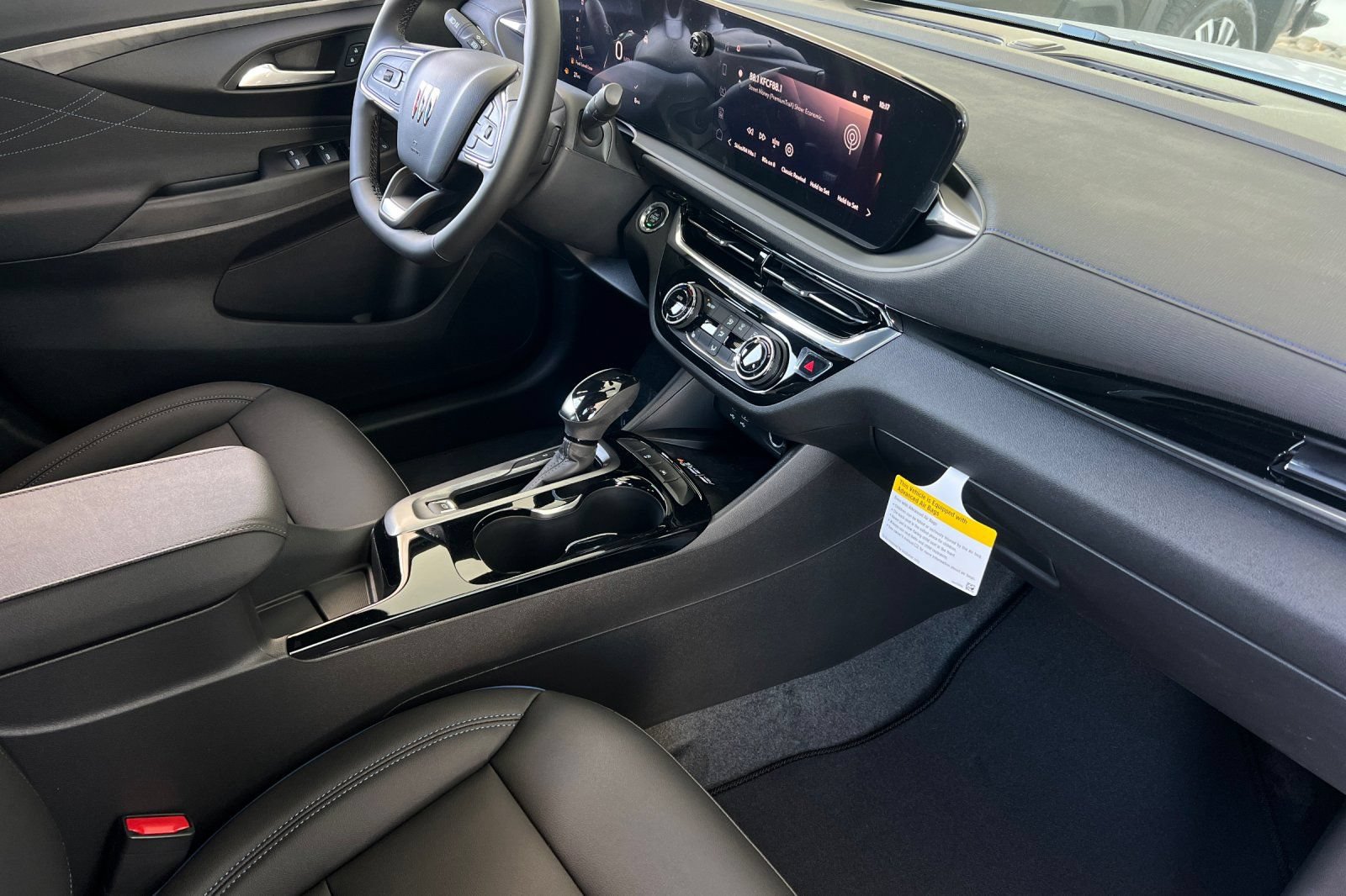 New 2026 Buick Envista Sport Touring w/ Convenience I Package FWD image 14