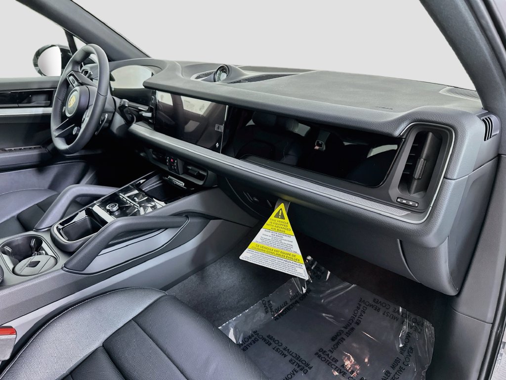 New 2026 Porsche Cayenne S AWD/4WD image 31