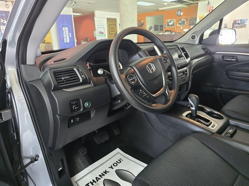Used 2019 Honda Ridgeline Sport image 8