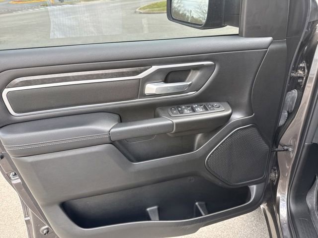 Used 2023 RAM 1500 Big Horn image 15