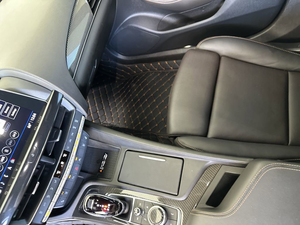 Used 2024 Cadillac CT5 V w/ Premium Package image 26
