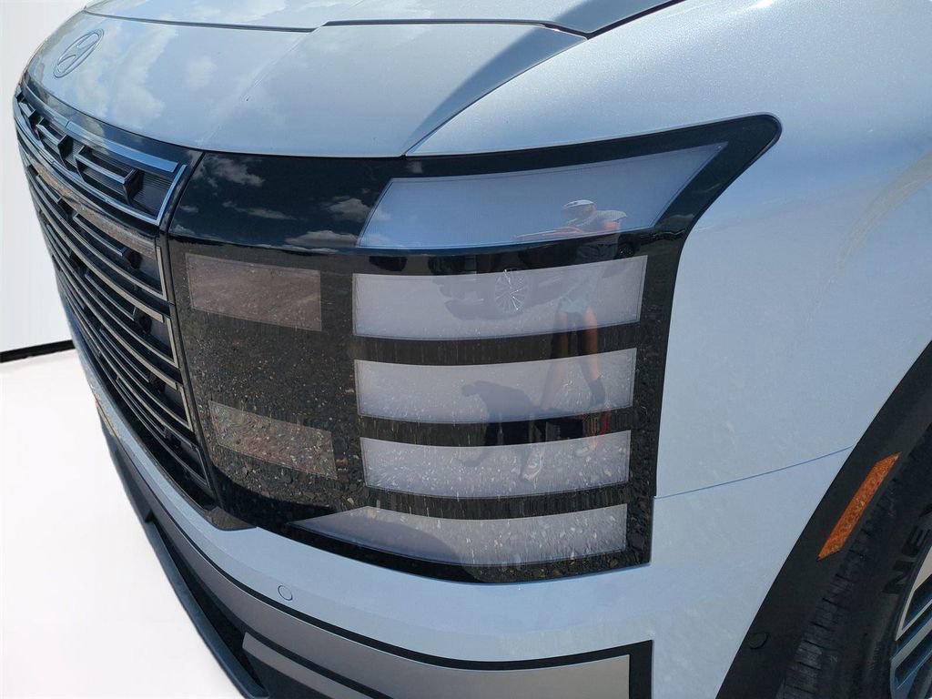 New 2026 Hyundai Palisade SEL image 10