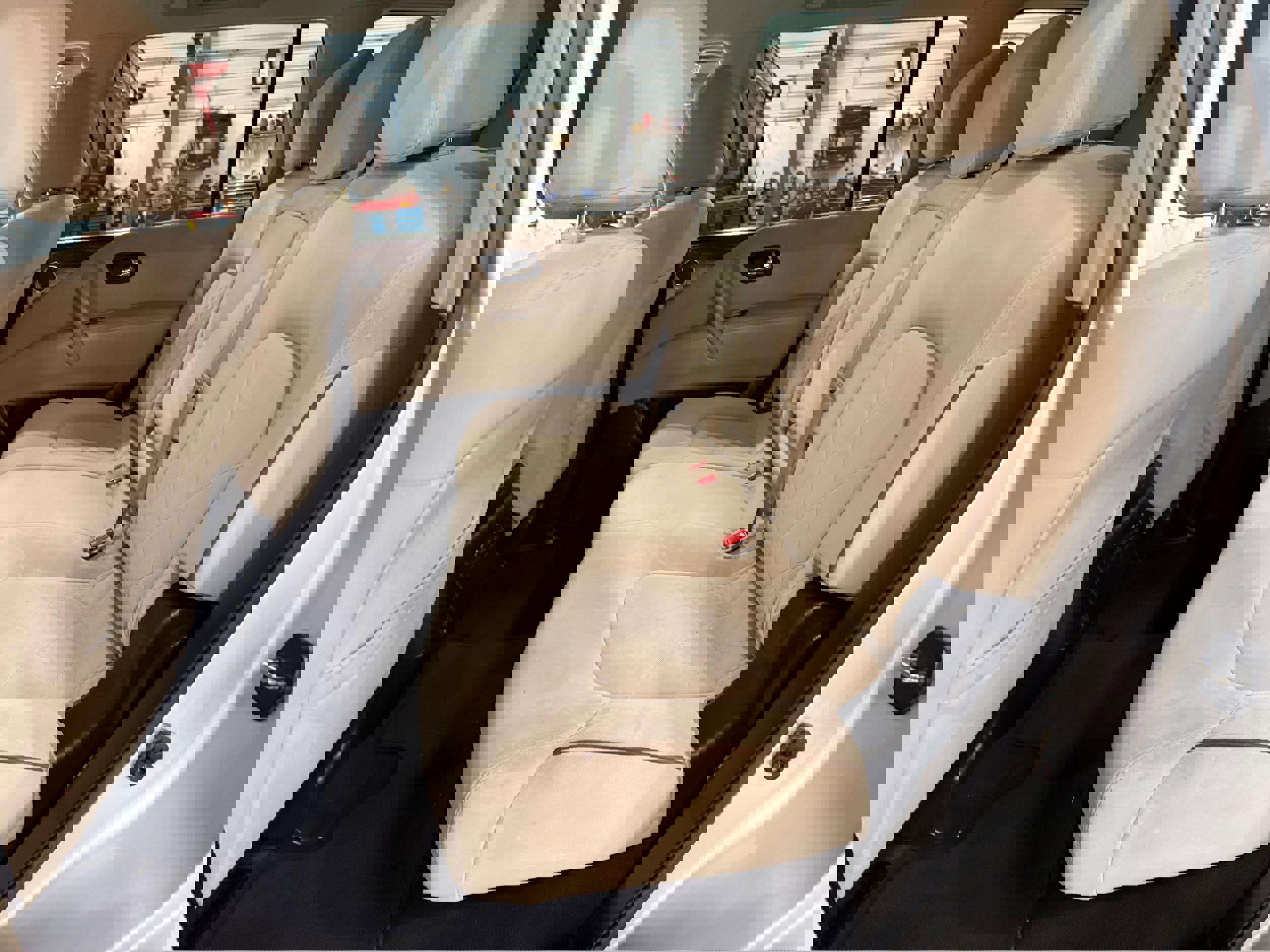 Used 2018 Nissan Armada SV w/ Driver Package image 37